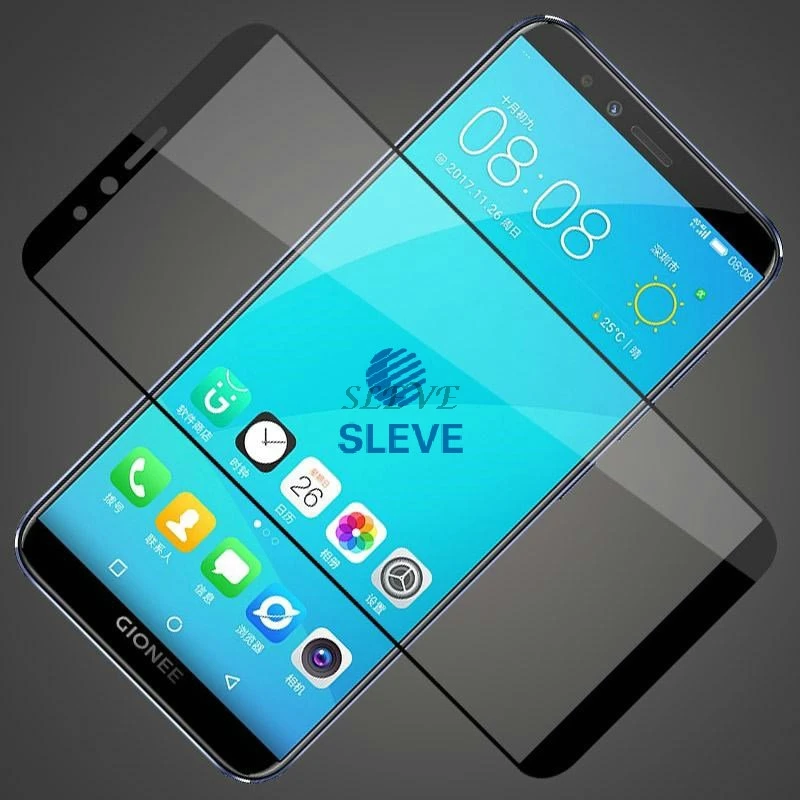 For Lenovo K5 Pro Tempered Glass Case Full Protection Cover Case With Full Tempered Glass For Lenovo K5 Play L38011 K5play Case