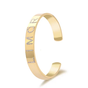 3umeter именной браслет, браслет, браслет с именем клиента, персонализированные браслеты с именем, браслет для женщин, подарки лучшему другу, Прямая поставка