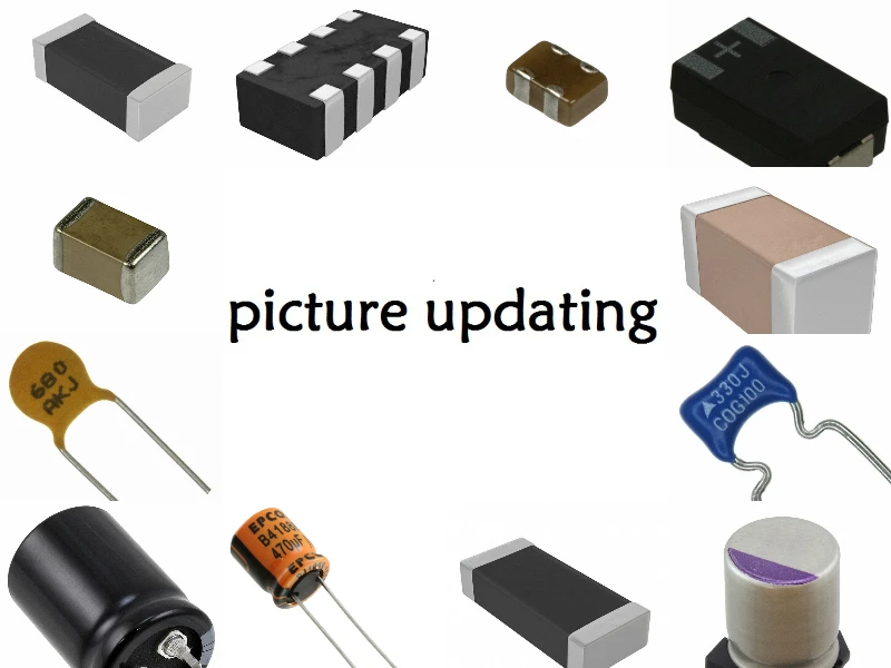 [VK] VJ0805D241FLBAJ Capacitors 240PF 100V NP0 0805 |