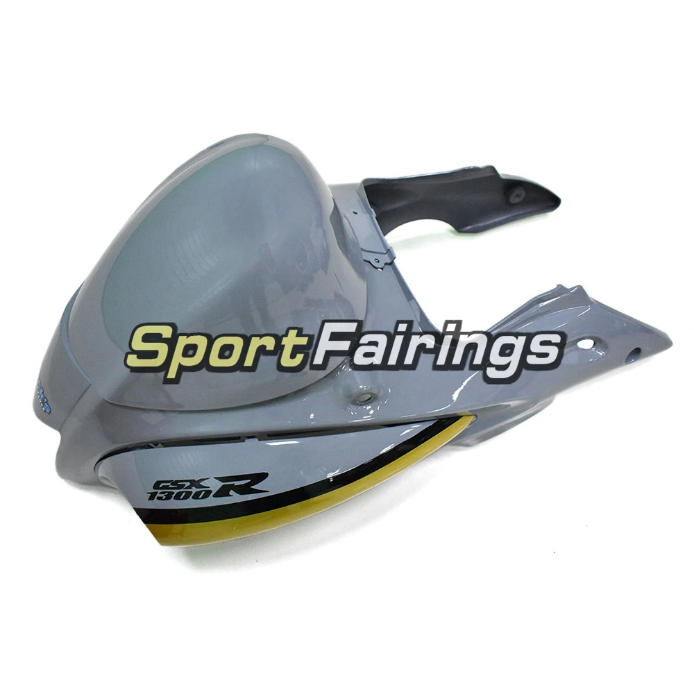 Полные Обтекатели для Suzuki GSXR1300 Hayabusa 2008 2016 2009 2010 2011 набор тела пластиковые впрыски
