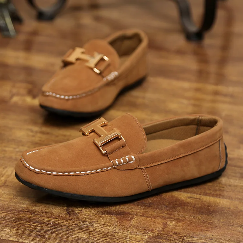 Новая мода обувь Мужская летняя Шапочка замшевые туфли повседневная матовый