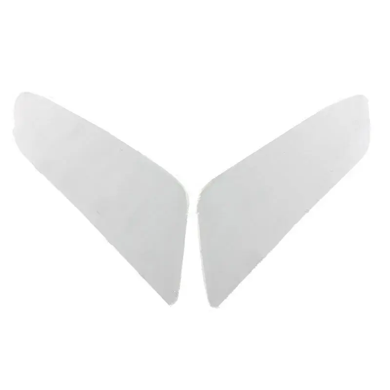Фара мотоцикла крышка объектива Защитный протектор для Honda CBR600RR 1000 2003 2004 2005 2006