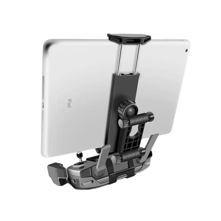 4.6&quot-11&quot Phone Tablet Holder Support Mount Stand for iPhone iPad Monitor Compatible DJI Mavic 2 Spark Remote Contoller |