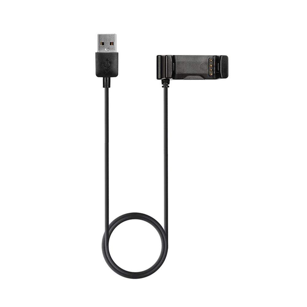 Зарядный USB кабель для часов док станция зарядный Garmin Vivoactive HR GPS смарт