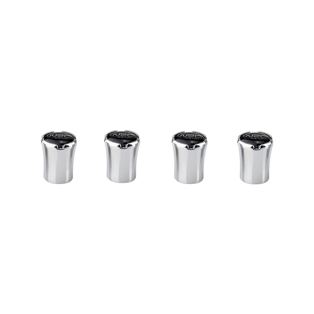 Tire Valve Caps Wheel Stem Durable for WRC Logo Land Rover Defender Subaru Forester Opel G3 Car-Styling | Автомобили и мотоциклы