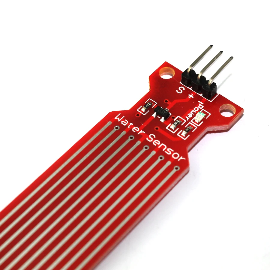 Модуль датчика уровня воды для Arduino T1592 P