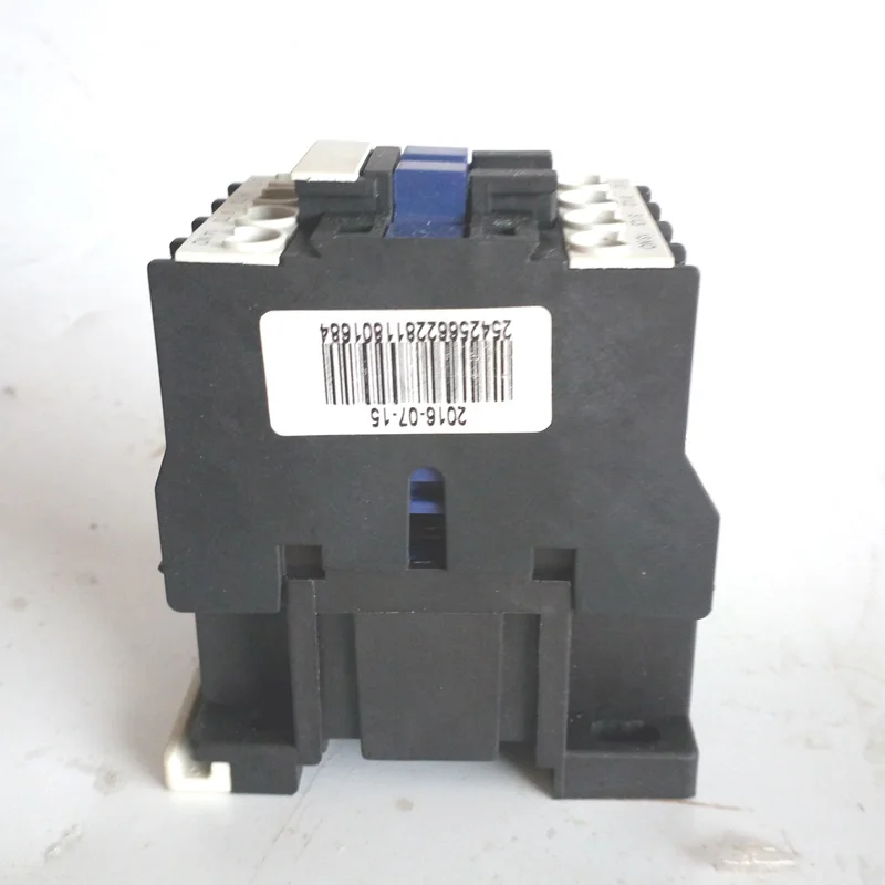 Contactor CJX2-1810 18A switches LC1 AC contactor voltage 380V 220V 110V 36V 24V | Contactors