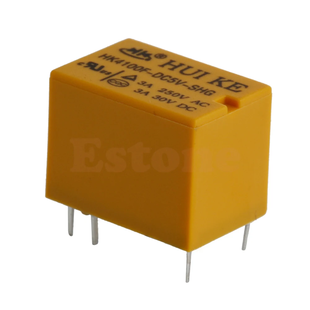 1/5/10 шт. реле яркости 5 В 6 контактов | Обустройство дома