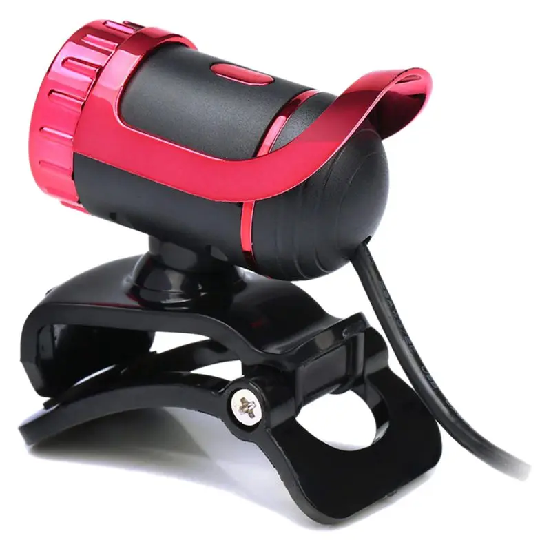 USB 2 0 веб-камера 360 градусов HD 50MP с микрофоном клип-on для компьютера ПК ноутбуков |