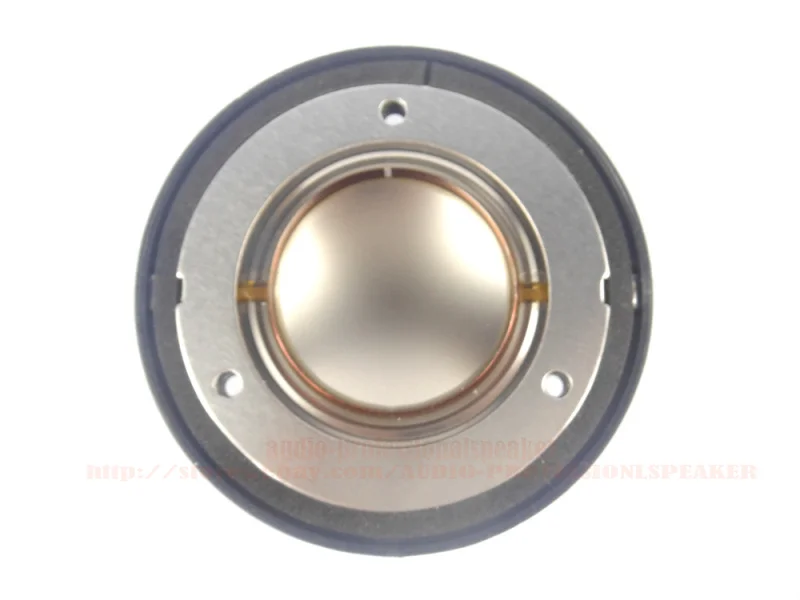 15 шт. RX14 твитер Aft диафрагма для Peavey PR10 PR12 PR12D PR15 PV112 PV115 8 Ohm|Аксессуары аудиосистем| |