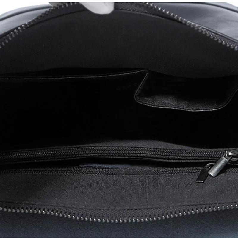 Новинка 2017 года брендовая натуральная кожа рюкзак женщины сумка масло Воск