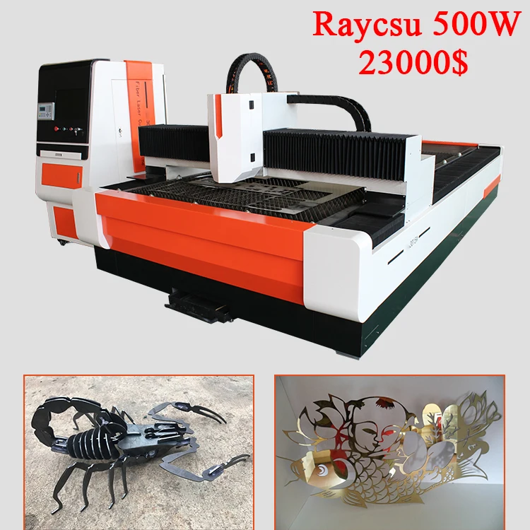 1530 fiber laser cutting for stainless steel aluminum brass | Инструменты