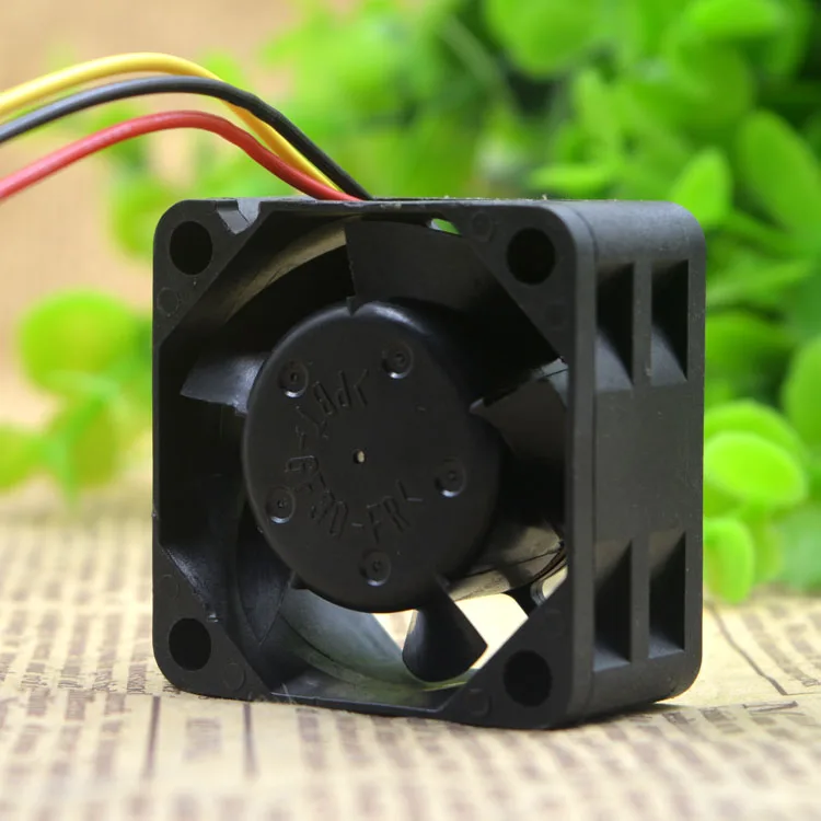 Для ARX 4020 Φ 24V 0.14a 4CM 2-проводной конвертер охлаждающий вентилятор | Компьютеры и