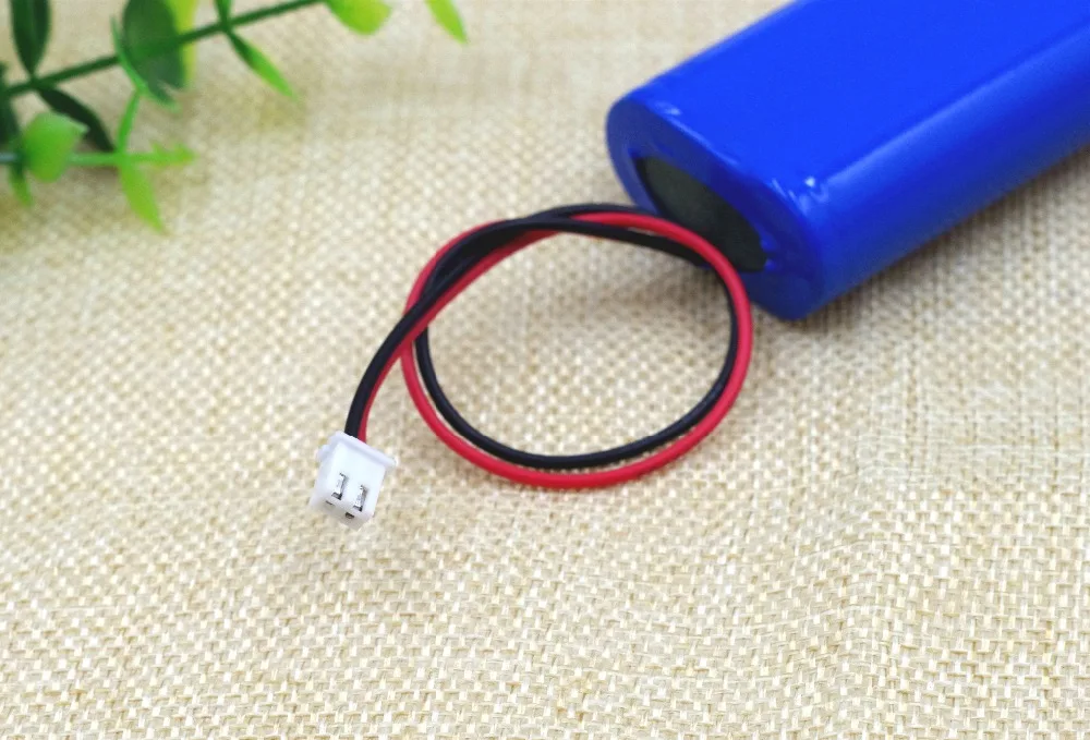 Аккумуляторная батарея 3 7 в 5200 мАч 18650 светодиодный 4 2 в|lithium battery|battery packspeaker bluetooth