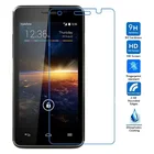 2.5D 9H Защитная пленка для экрана, закаленное стекло для Vodafone Smart turbo 7 Prime 6 7 mini 7 STYLE 7 first 6 Speed 6 Ultra 6 Film