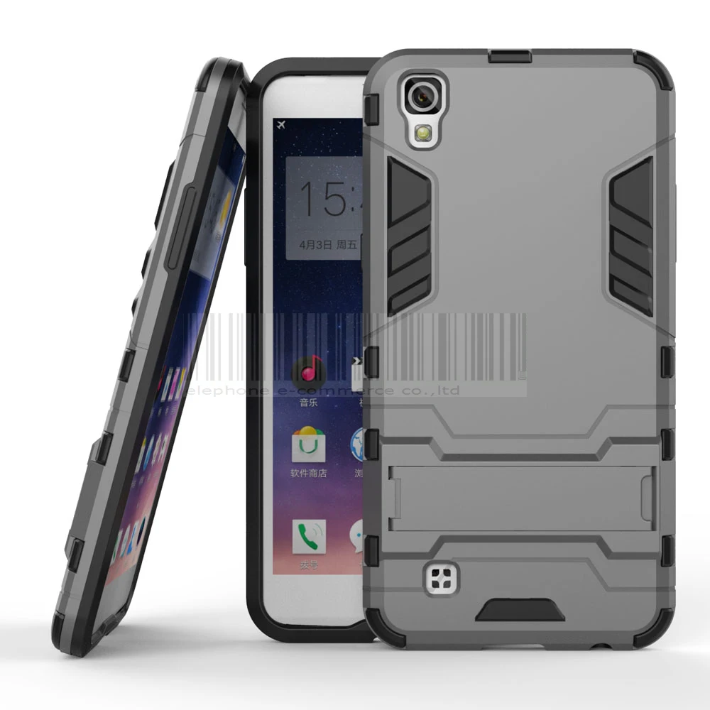 Для LG X power K210 K220 K220ds двухслойный защитный чехол для телефона силиконовый и ПК