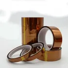 40 мм x 33 м, устойчивый к высокой температуре