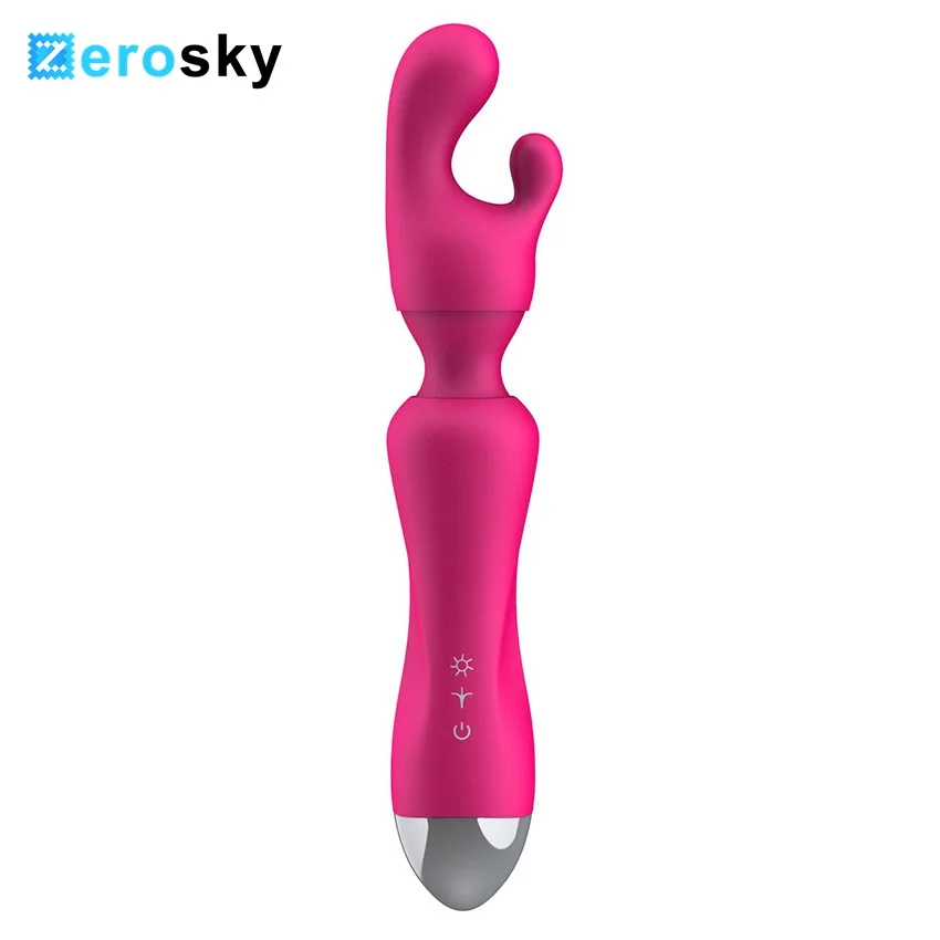 Взрослые сексуальные игрушки AV вибратор насадки для вибратора G-Spot стимулирующие