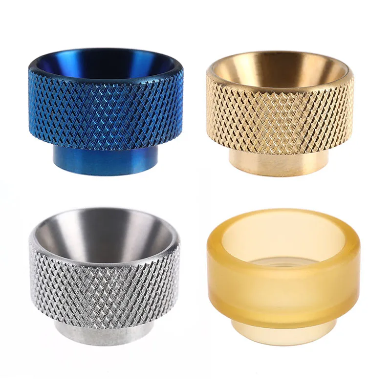 810 металлический дрип тип пей для жлоб Кеннеди 24 RDA распылитель электронной