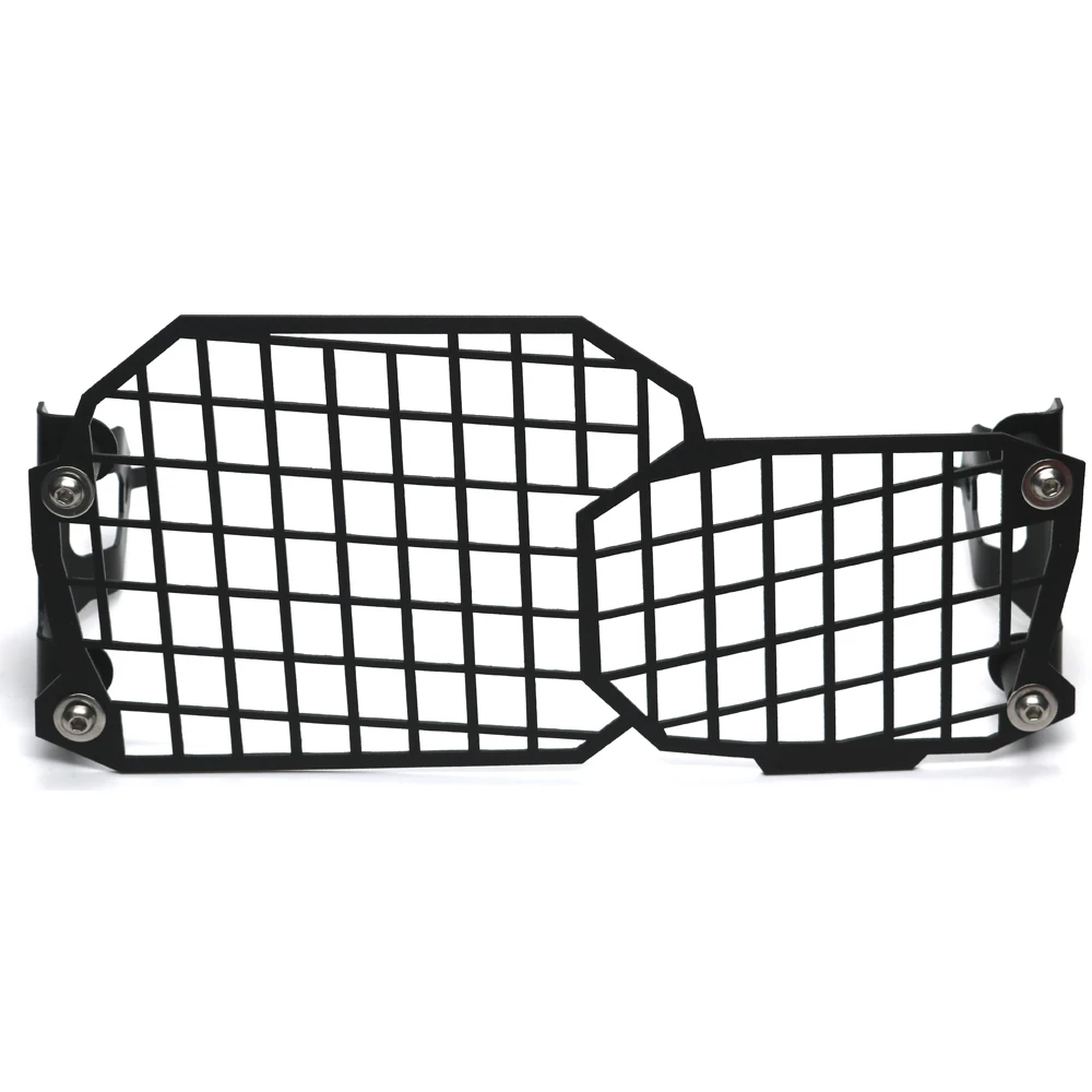 For BMW F650GS F700GS F800R F800GS / ADV 2008-2017 Motorcycle modification Headlight Grille Guard Cover Protector | Автомобили и