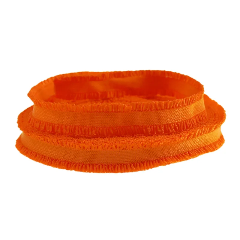 5/8 &quotFOE elastics золотой фольги в горошек для DIY аксессуары #150 розовый FOE 10