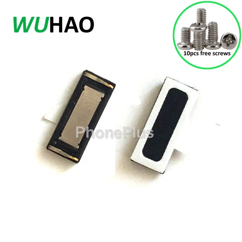 Для Huawei Mate 1 2 Ascend D1 XL U9500E D2 Honor U9508 T5000 динамик наушники приемник ремонтная часть |