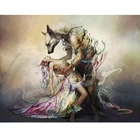 5D Diy алмазная живопись 