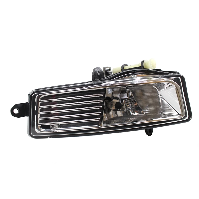 Передняя правая противотуманная фара для AUDI A6 C6 Quattro 09-11 4F0941700A | Автомобили и