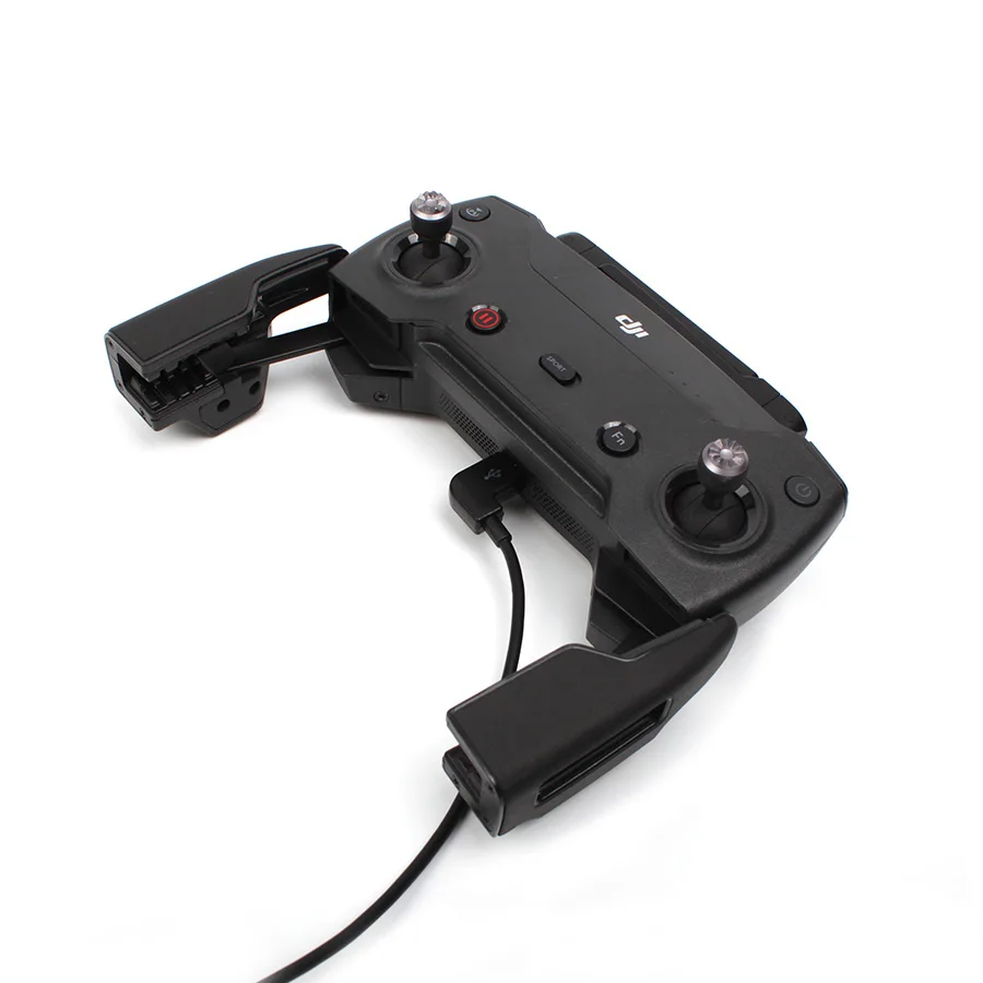 Кабель для передачи данных type-C Micro/Android IOS/Android USB 90 градусов шнур DJI Mavic Pro/SPARK drone