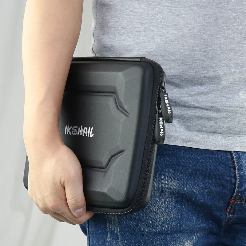 Shellnail гаджет органайзер чехол цифровая сумка для хранения электроники зарядного