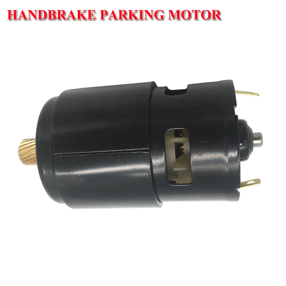 Привод стояночного тормоза для BMW X5 E70 2007 2013 X6 E71 E72 2008 2014 34436850289 - Цена: 945,41 руб.