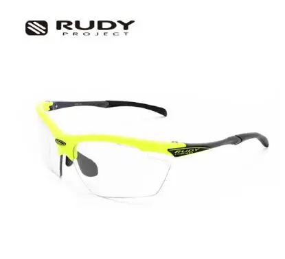 RUDY PROJECT Agon-солнцезащитные очки поляризационные/покрытые/Меняющие цвет очки мужские и женские ездовые вождения спортивные очки - Цвет: SP 29 73 76 - NNI2