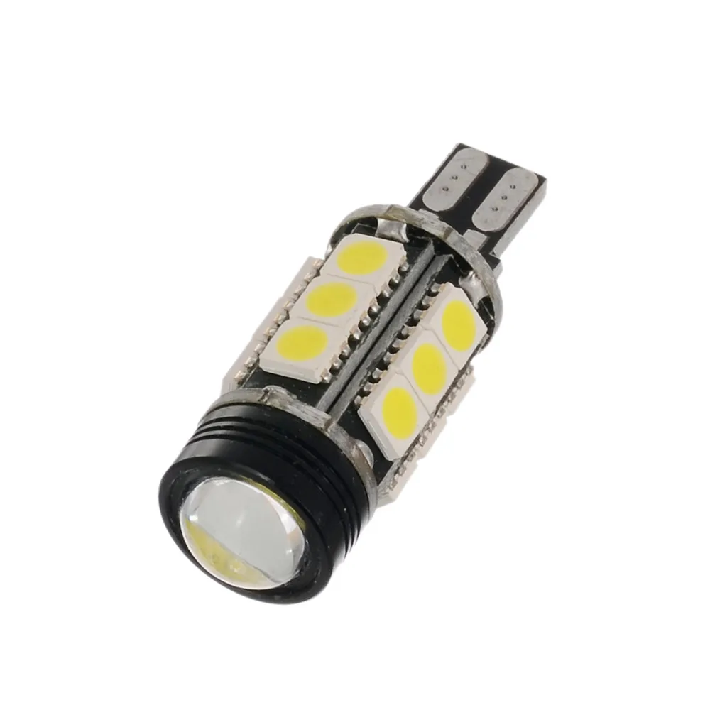 Автомобильный Стайлинг T15 LED W16W 2 шт. высокое качество заднее парковочное