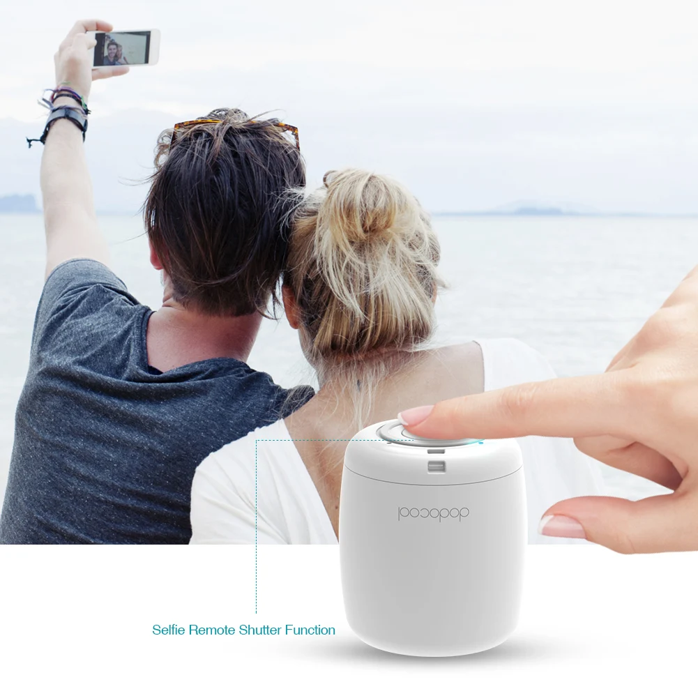 Dodocool мини портативный Bluetooth динамик портативный стерео громкой музыки квадратная коробка мини беспроводной динамик для компьютерного телефона ПК