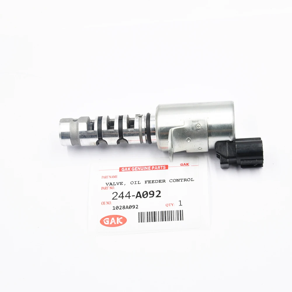 Клапан управления подачей масла GAK для Mitsubishi ASX MIVEC 1028a092 |