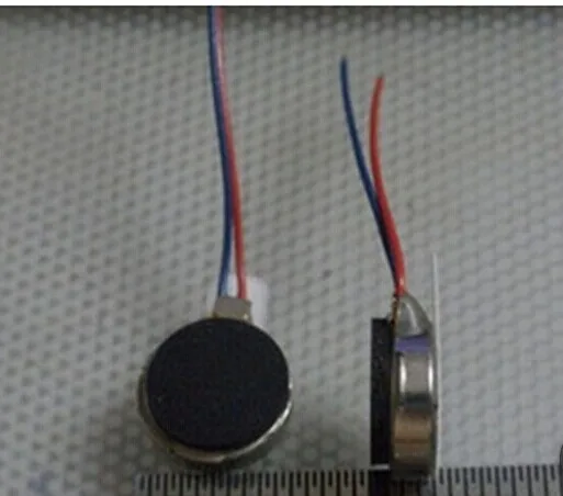 Бесплатная доставка! Оптовая продажа оригинал новинка 3 в монета вибратор