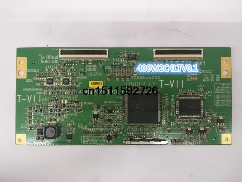 Логическая плата 400W2C4LTV0.1 40LBAPW 100% оригинал хорошее тестирование 1 год