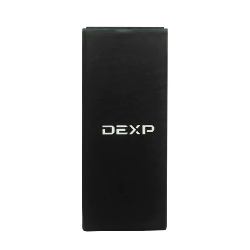 Новая высококачественная батарея 1400 мАч для DEXP Ixion E340 E 340 мобильного