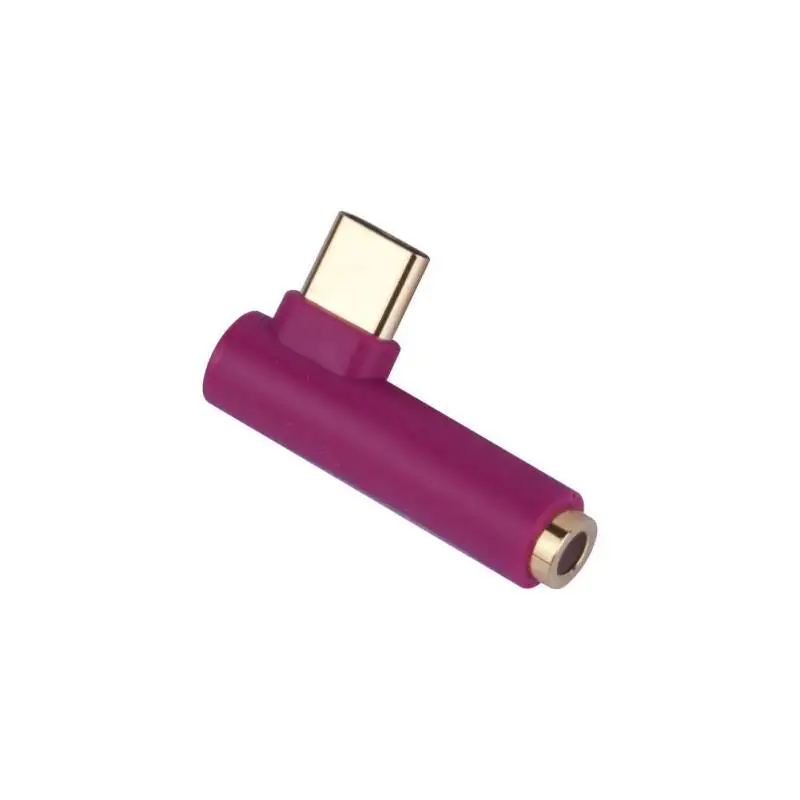 L Тип USB C до 3,5 мм AUX аудио кабель адаптер для наушников тип-c до 3,5 разъем кабель для наушников для huawei mate 10 P20 для Xiaomi Mi 6
