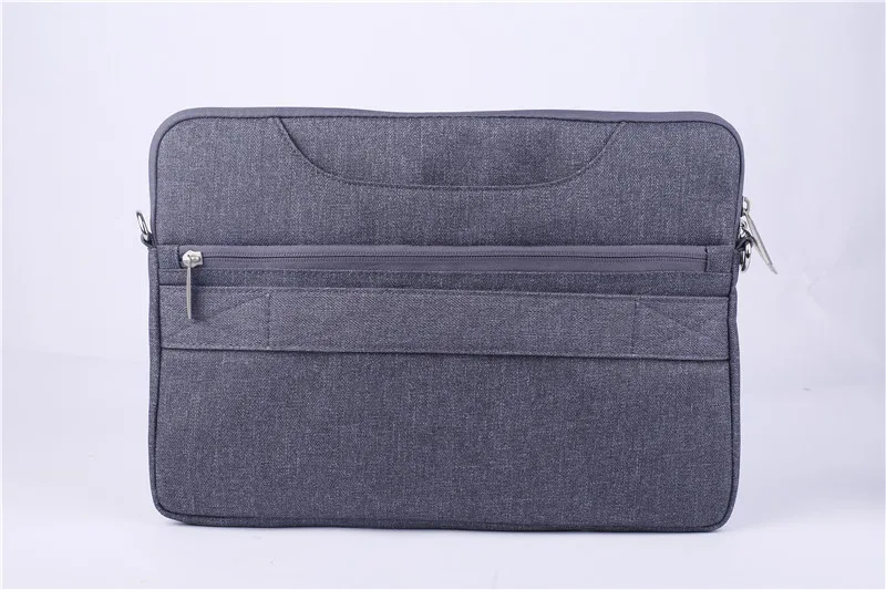 Сумки для ноутбука Водонепроницаемый чехол Lenovo HP Asus Acer Dell Macbook 11 12 13 14 15 6 дюймов