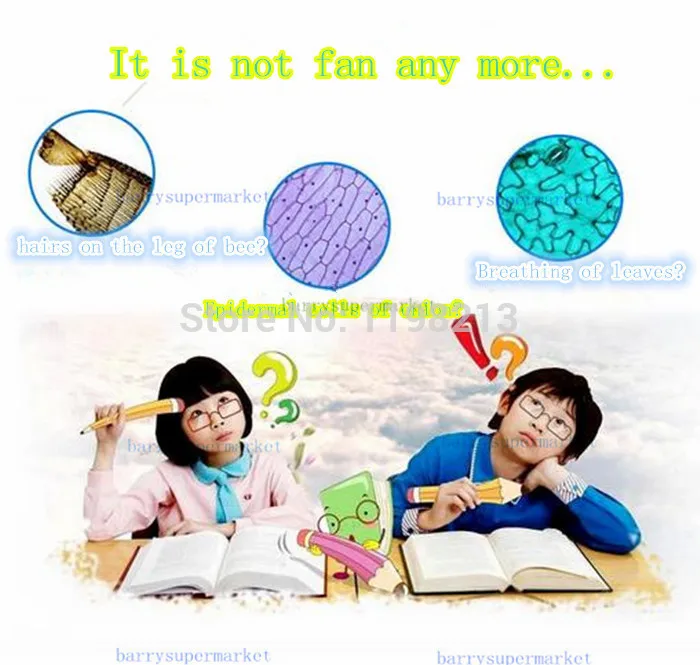 микроскоп microscope электронный биологический лупа Микроскоп бинокулярный мини