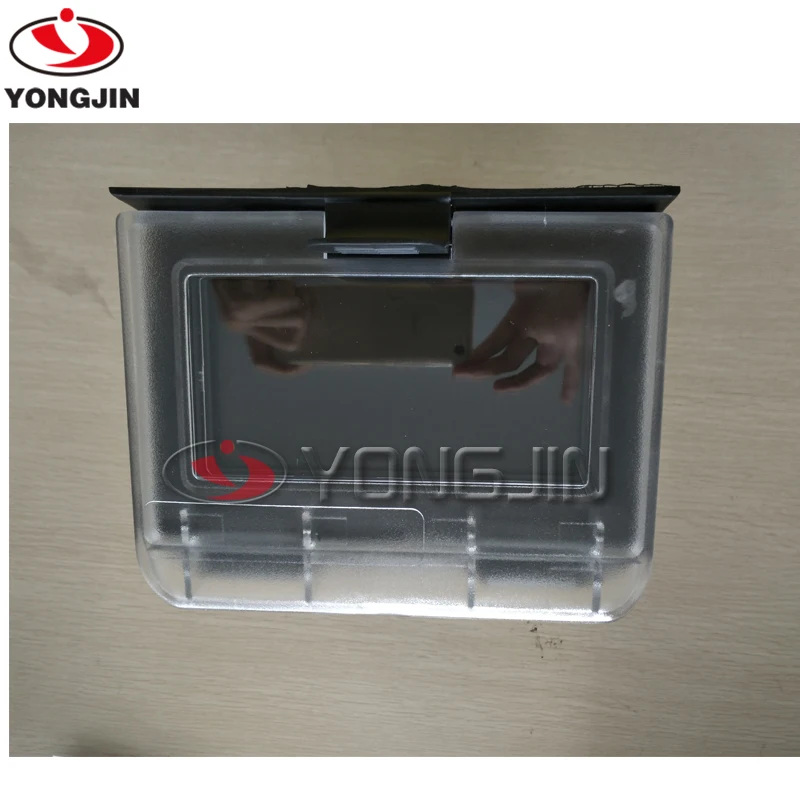 Центр Dash ящик для хранения Центральный отсек POLARIS RZR 1000 900S XP 2014 2015 2016 2017 2018 |