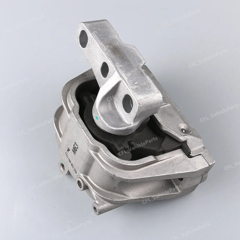 Крепление Двигателя 1K0199262M для VW Golf GTI Rabbit 2006 2009 Jetta 2005 2012 Eos 2007 Passat Audi A3 TT|Вал