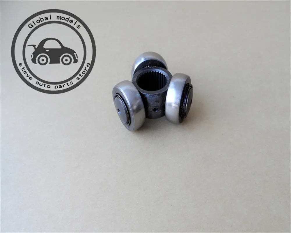 Внутренний с v образный шарнирный вал полувальный приводной cv шарнир для Nissan