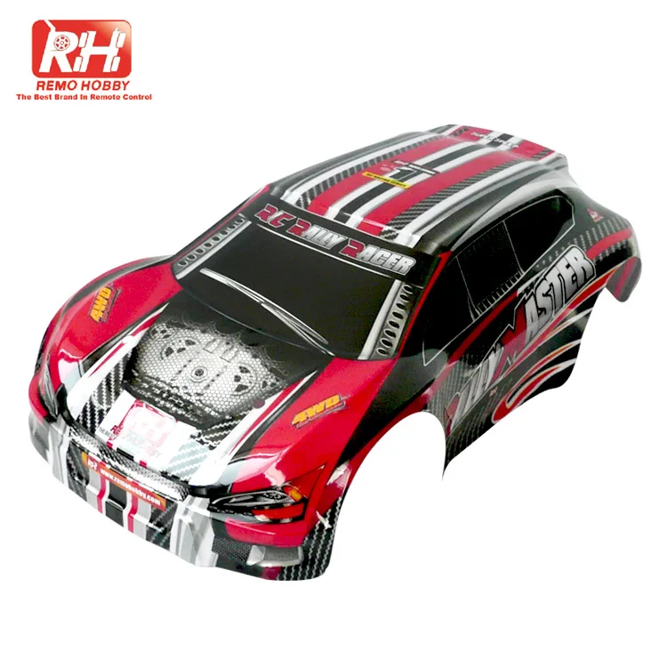 New Team C 1/8 GT8 S on road body shell Short Forde PC 325 мм 1:8 rc car For Xray HB Mugen Serpert Clear Body с наклейкой|Детали и
