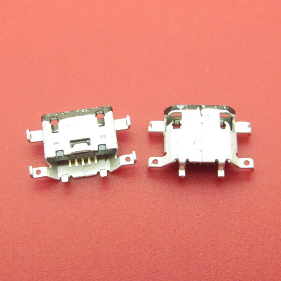 200 шт. разъем micro USB для зарядки Motorola XT1053 XT1055 XT1056 XT1058 XT1060 T1641 XT1642 Moto X XT1625 G4