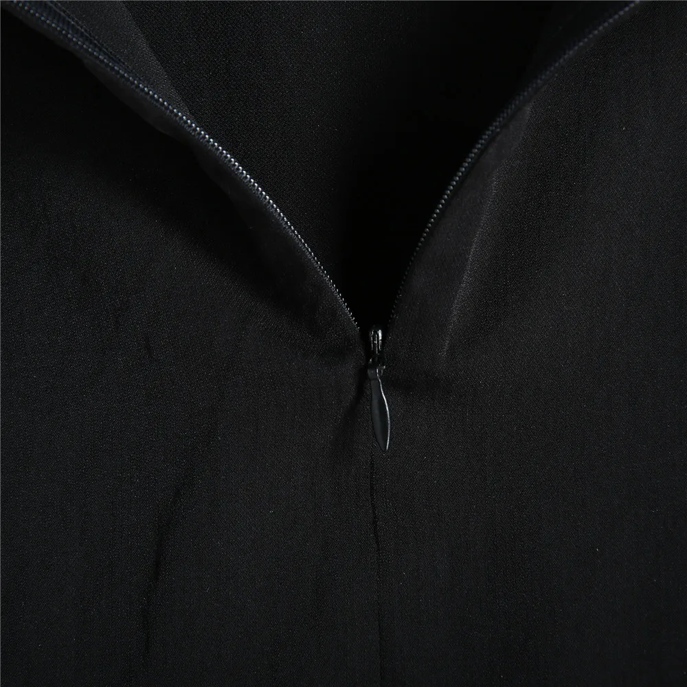 2018 летние посылка ягодицы высокой талией юбка-карандаш Для женщин Повседневное