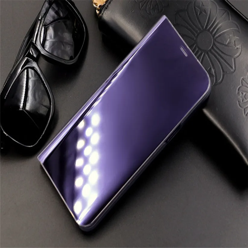 Чехлы для мобильных телефонов CARPRIE кожаный чехол с откидной крышкой сна Sam sung Galaxy