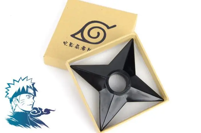 Горячая сюрикен для косплея нинзя Стар ниндзя дартс оружие реквизит