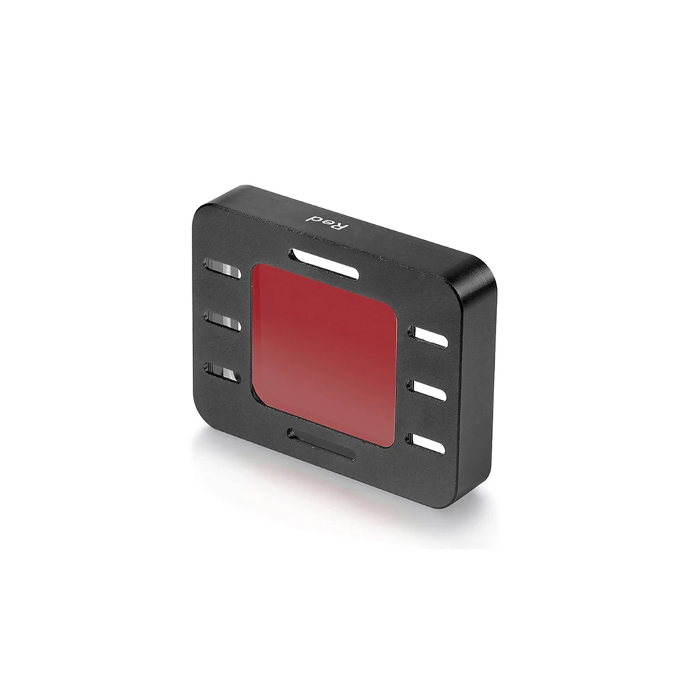ND4 ND8 ND16 CPL Красный Желтый Пурпурный фильтр для Sony HDR AS300 hdr300 AS50 AS50R X3000R X3000 защитный